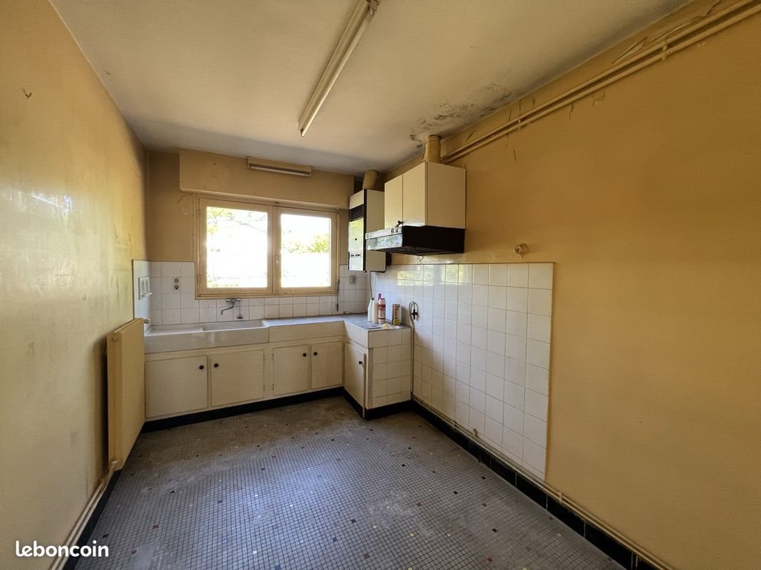 Maison à vendre, 40m², Gradignan