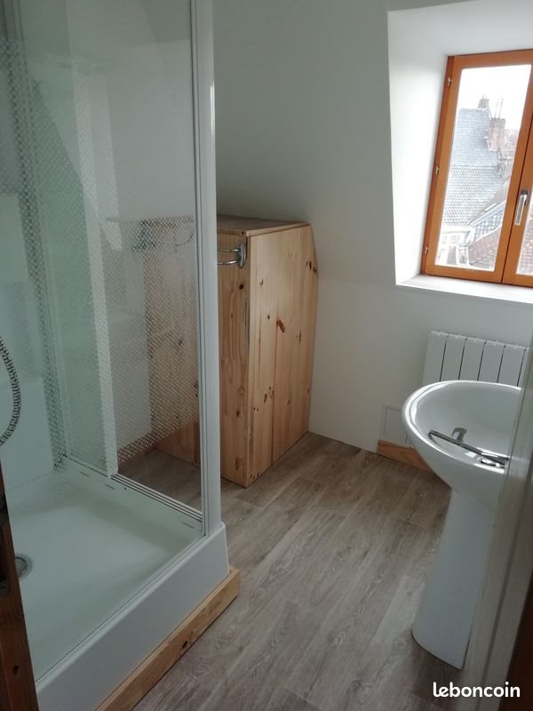 Appartement à louer, 37m², Douai