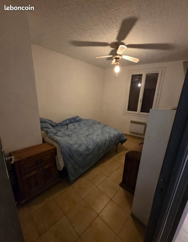 Appartement à louer, 50m², Saint-Brès