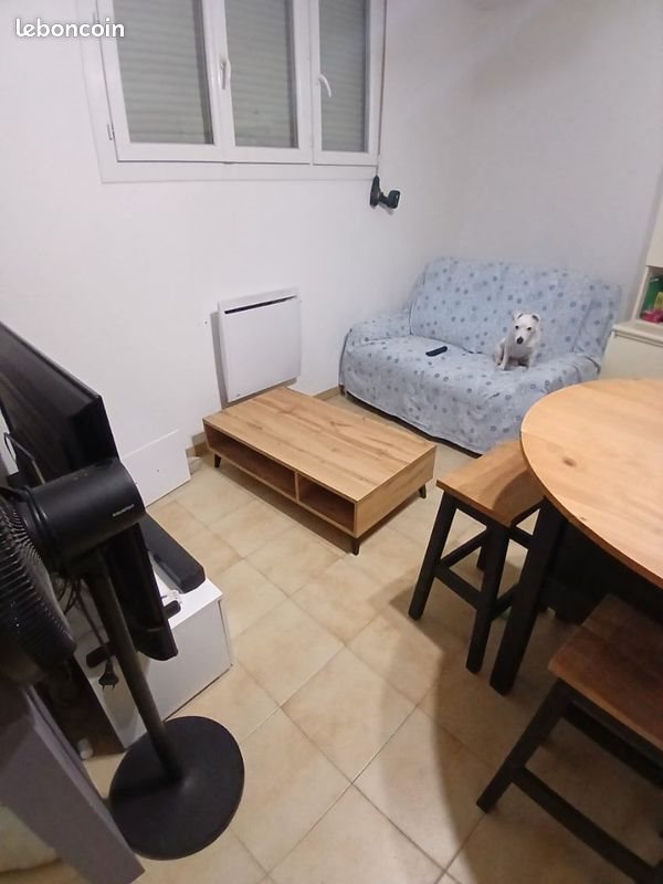 Appartement à louer, 50m², Saint-Brès