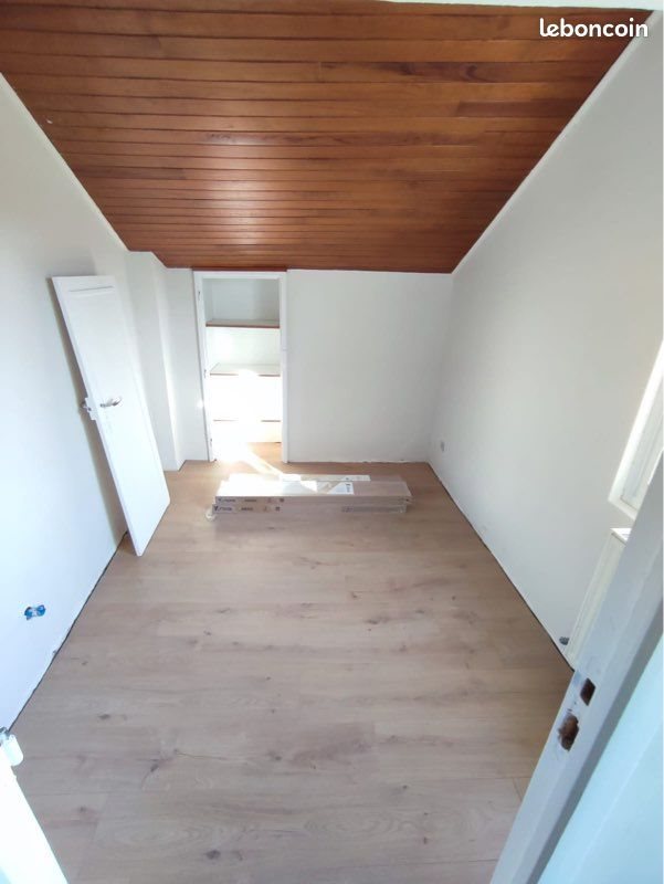 Appartement à louer, 35m², Blanzy