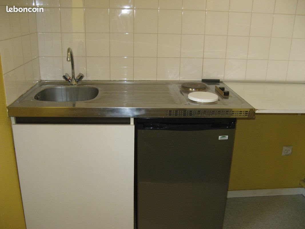 Appartement à louer, 32m², Poitiers