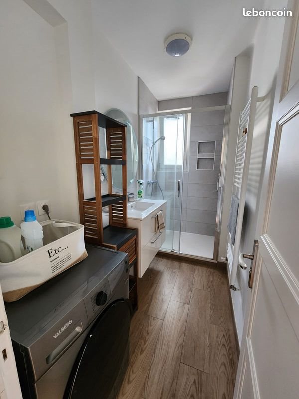 Appartement à louer, 62m², Brest