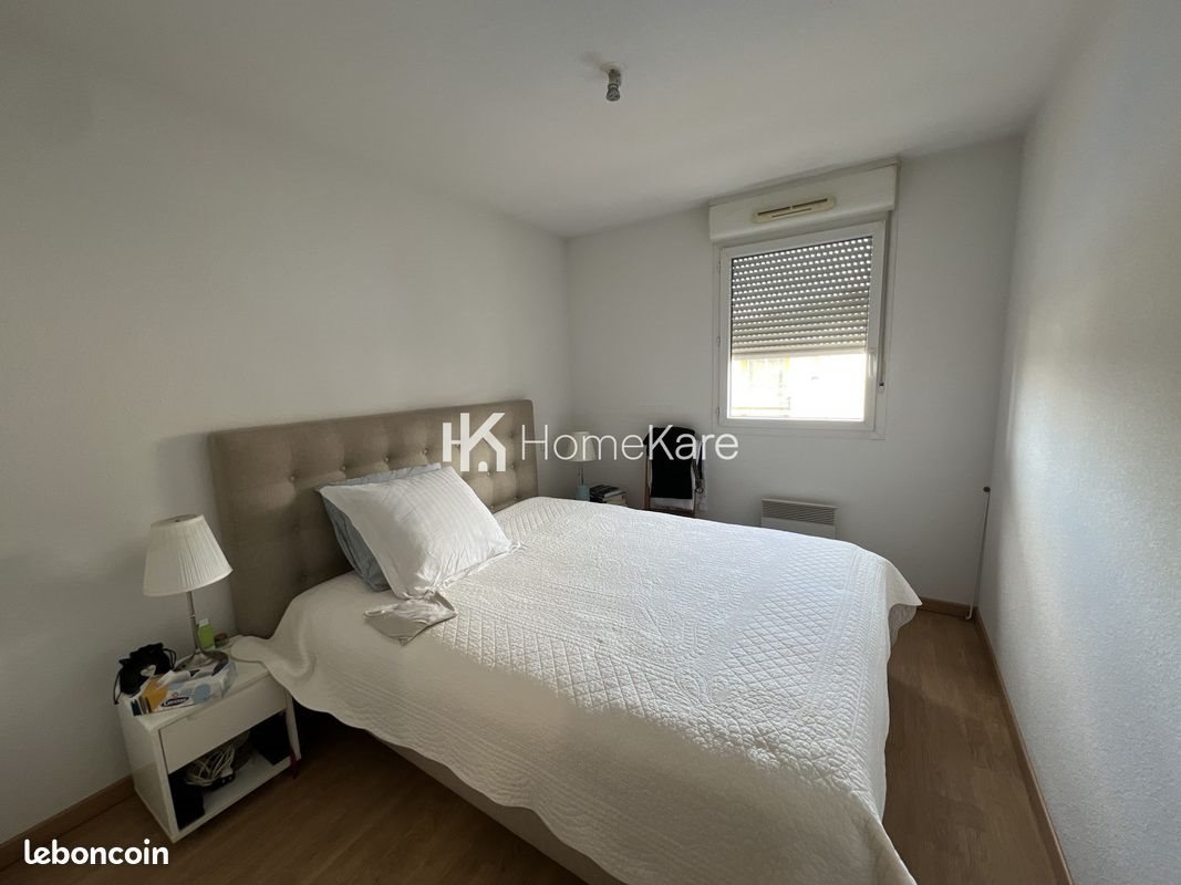 Appartement à vendre, 58m², Saint-Gaudens