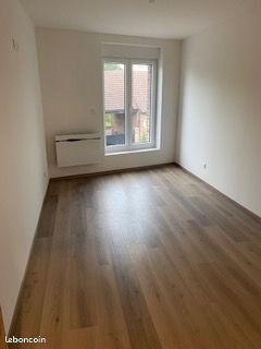 Appartement à louer, 86m², Prémont