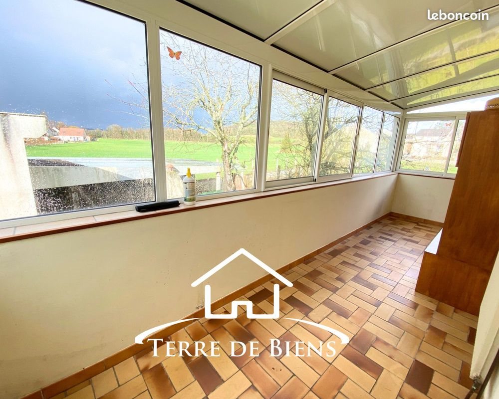 Maison à vendre, 78m², Vic-sur-Aisne