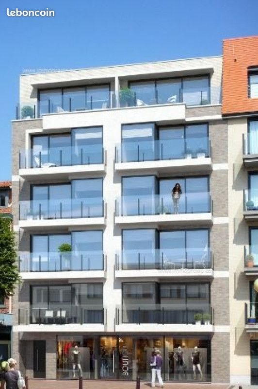 Appartement à vendre, 73m², Pontault-Combault