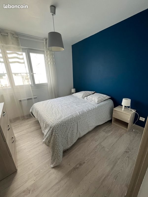 Appartement à louer, 65m², Charleville-Mézières