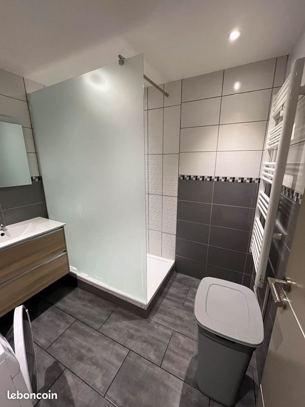 Appartement à louer, 65m², Charleville-Mézières