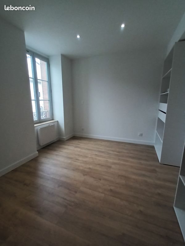 Appartement à louer, 47m², Tarbes