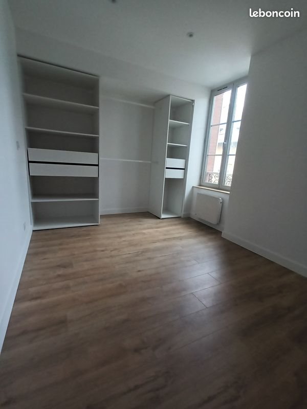 Appartement à louer, 47m², Tarbes