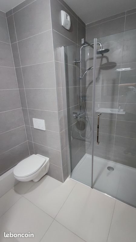 Appartement à louer, 26m², La Baule-Escoublac