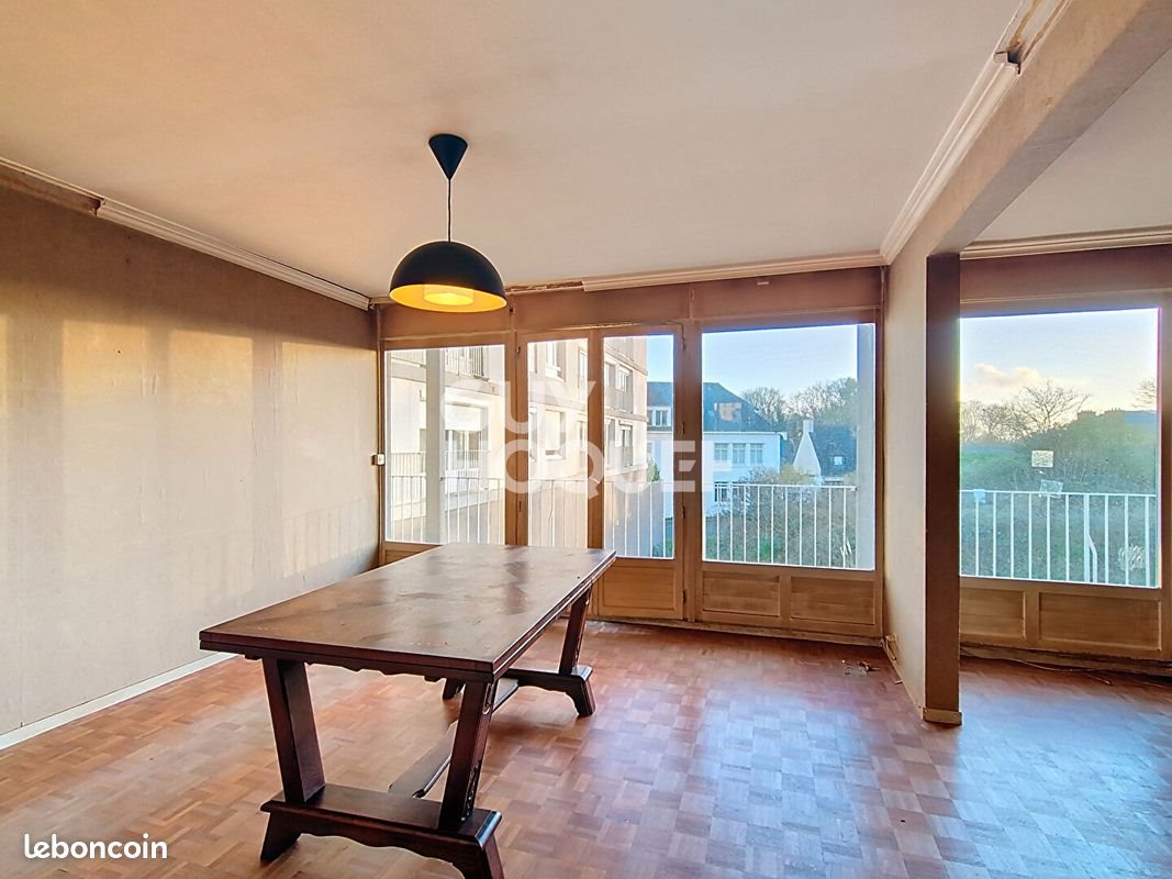 Appartement à vendre, 74m², Brest