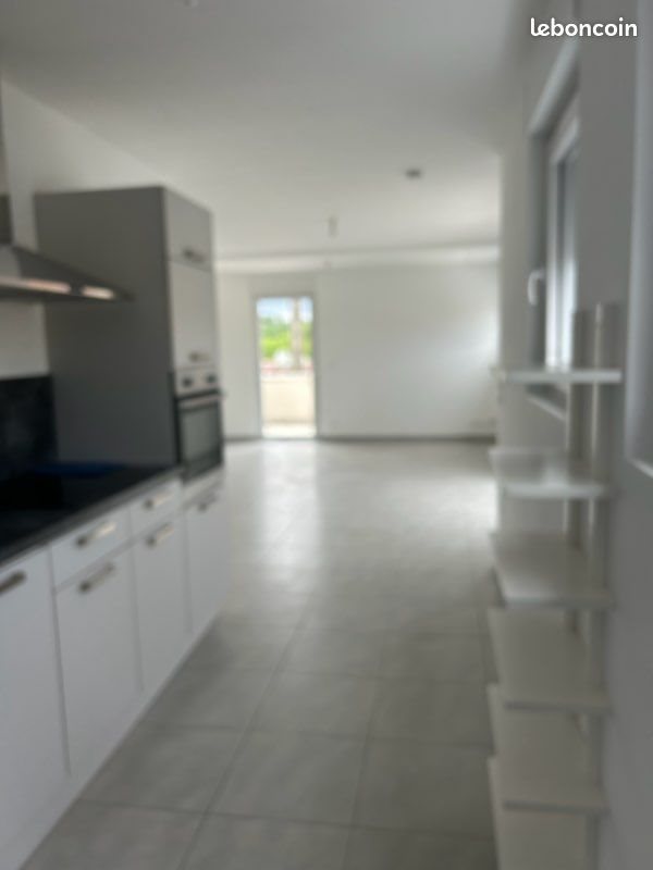 Appartement à louer, 73m², Diebling