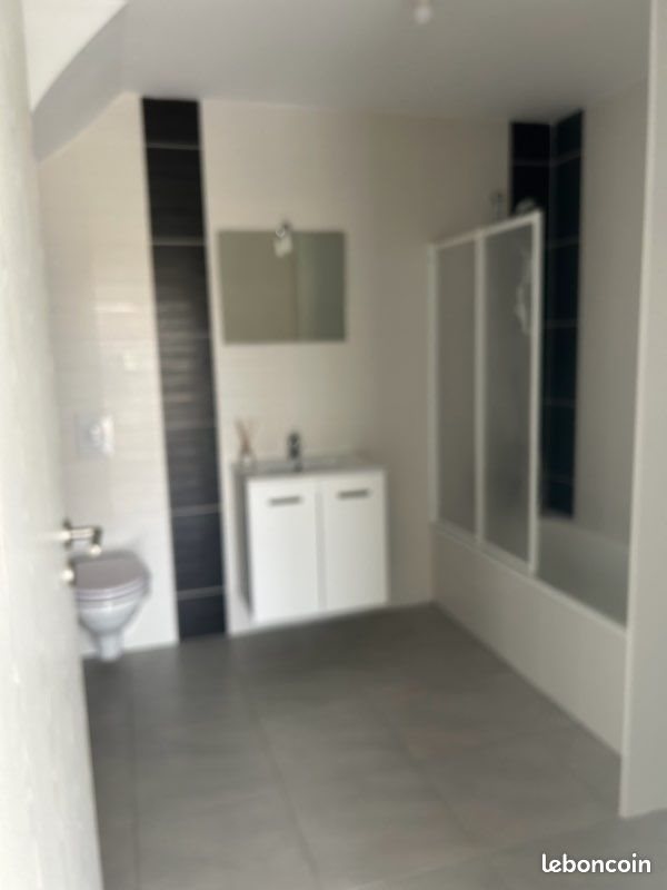 Appartement à louer, 73m², Diebling