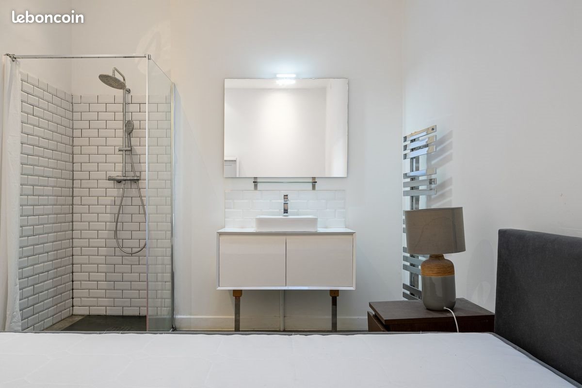 Appartement à vendre, 40m², Aix-en-Provence