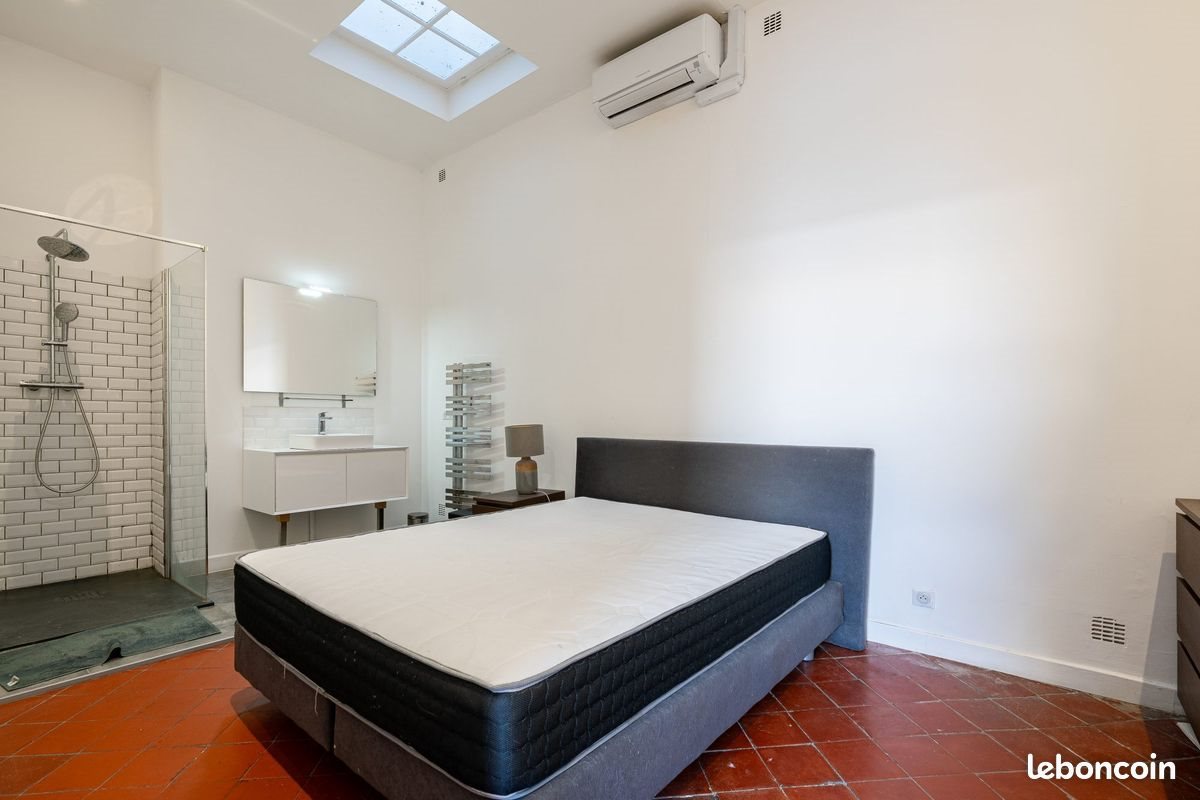 Appartement à vendre, 40m², Aix-en-Provence