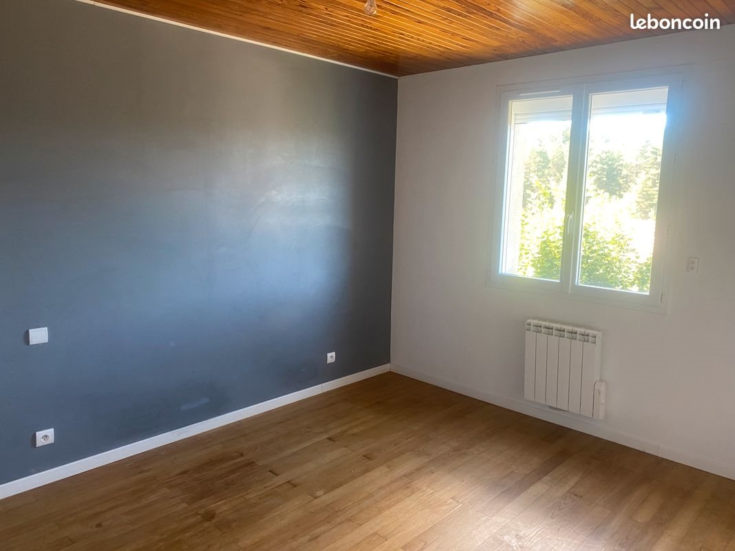 Appartement à louer, 60m², Aubenas