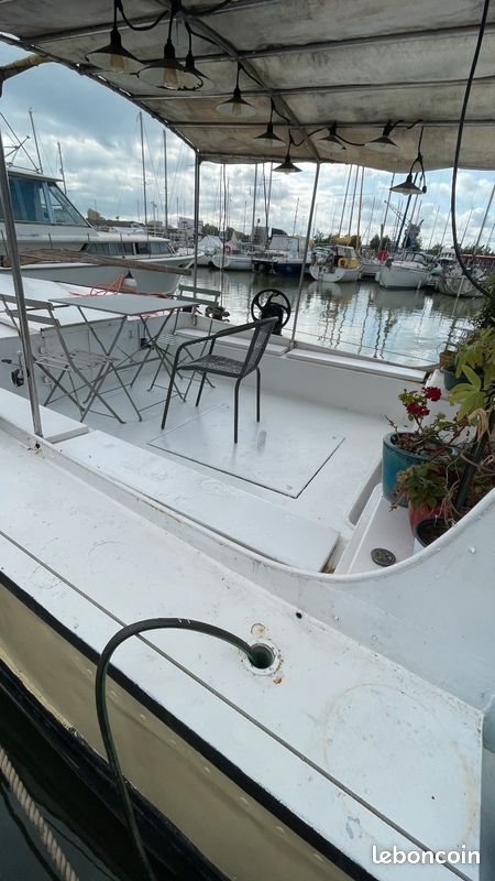 Appartement à vendre, 40m², Bordeaux