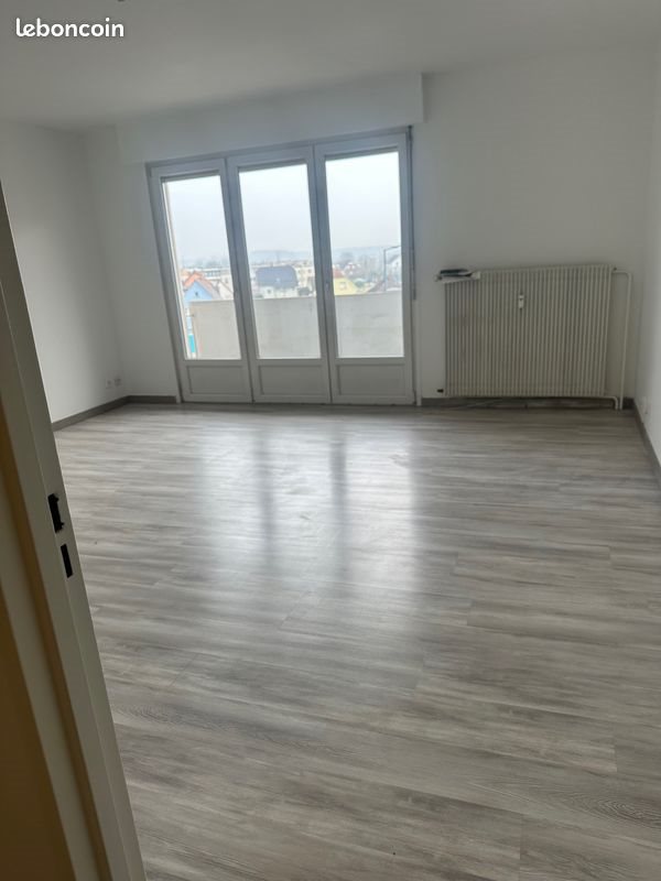 Appartement à louer, 88m², Sélestat