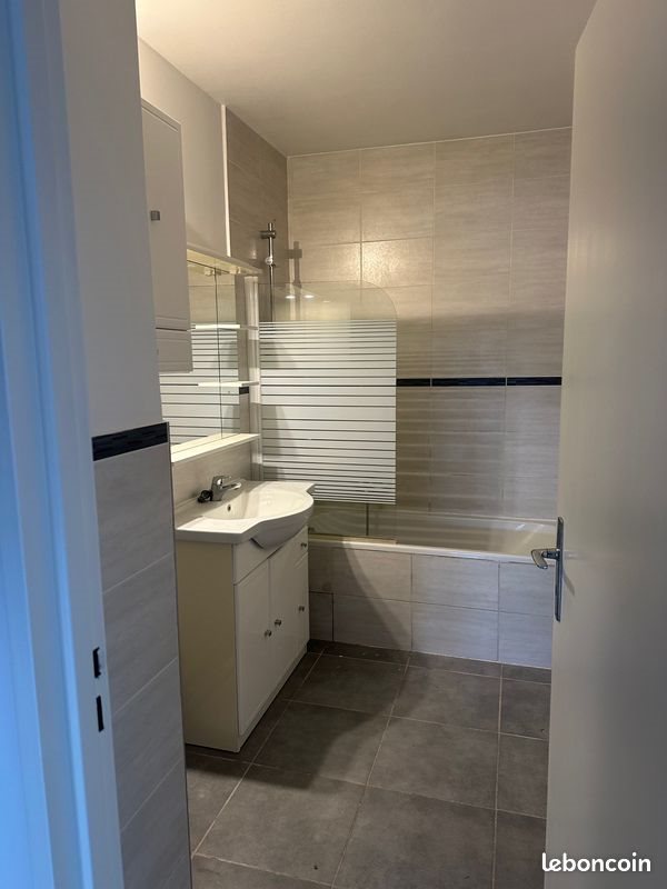 Appartement à louer, 88m², Sélestat