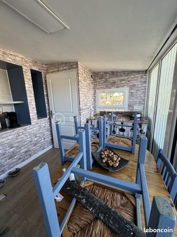 Appartement à vendre, 108m², Marsillargues