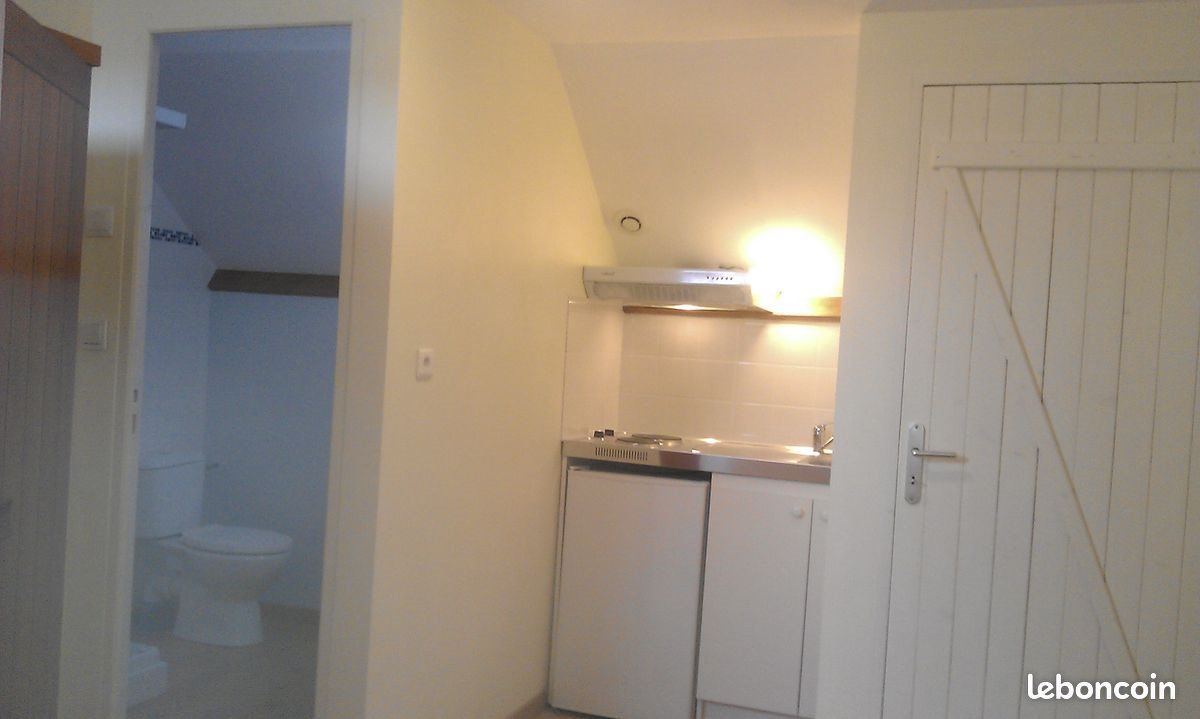 Appartement à louer, 20m², Carquefou