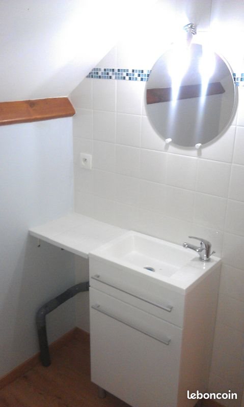 Appartement à louer, 20m², Carquefou