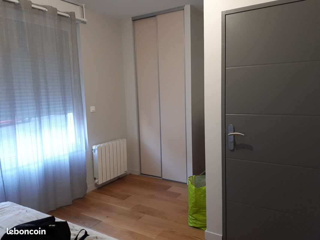 Appartement à louer, 30m², Mayenne