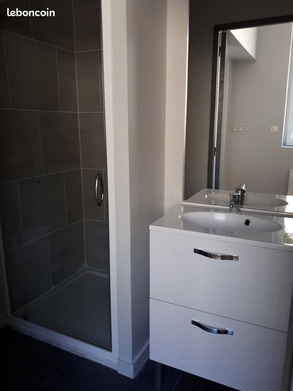 Appartement à louer, 30m², Mayenne