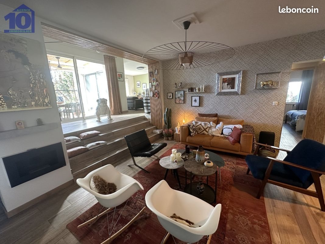 Maison à vendre, 185m², Sérignan