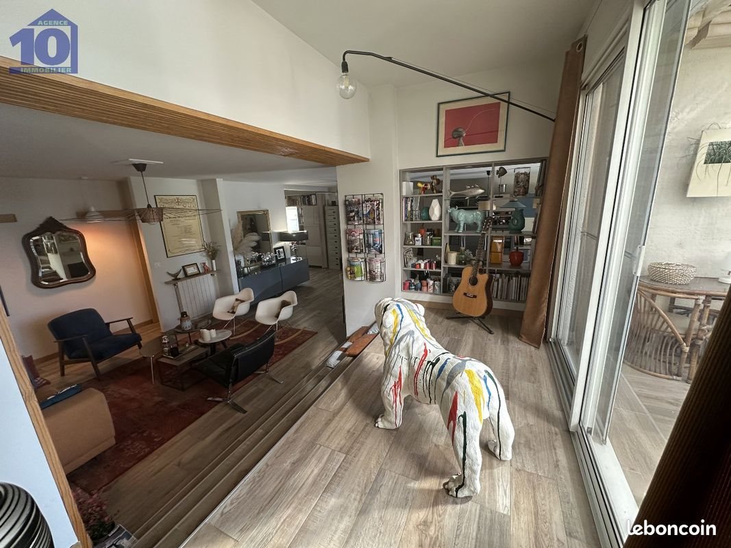 Maison à vendre, 185m², Sérignan