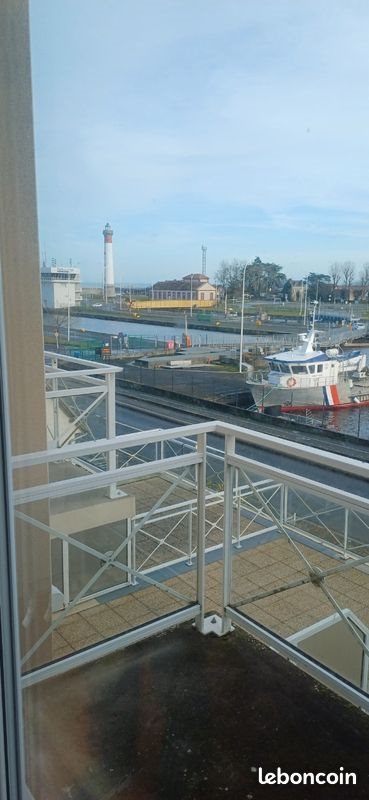 Appartement à louer, 76m², Ouistreham