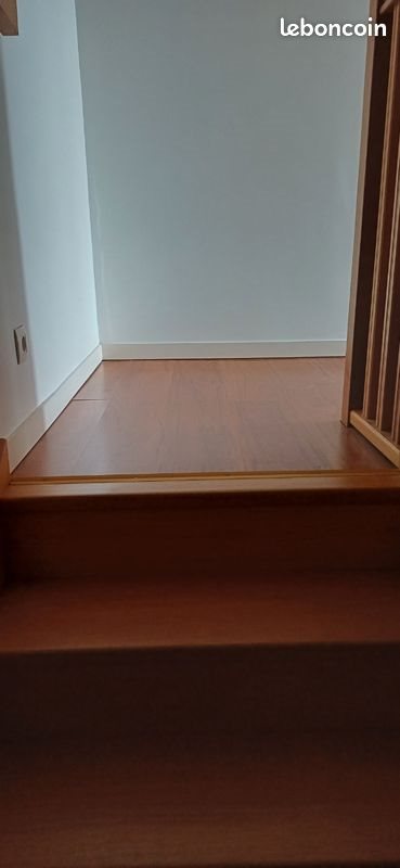 Appartement à louer, 76m², Ouistreham