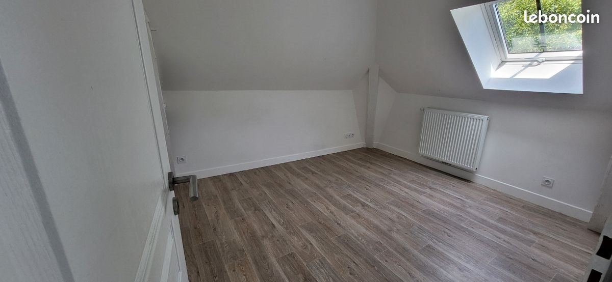 Appartement à louer, 65m², Clermont