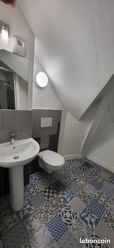 Appartement à louer, 65m², Clermont