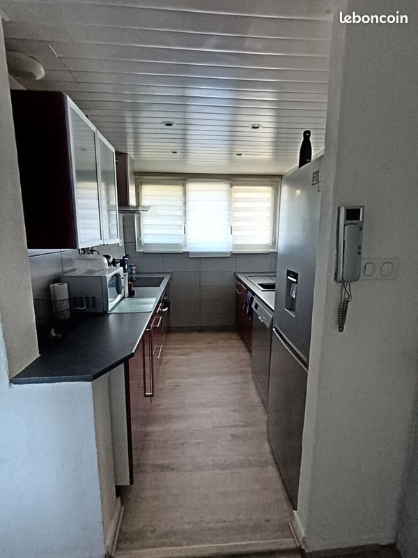 Appartement à louer, 59m², Mont-de-Marsan