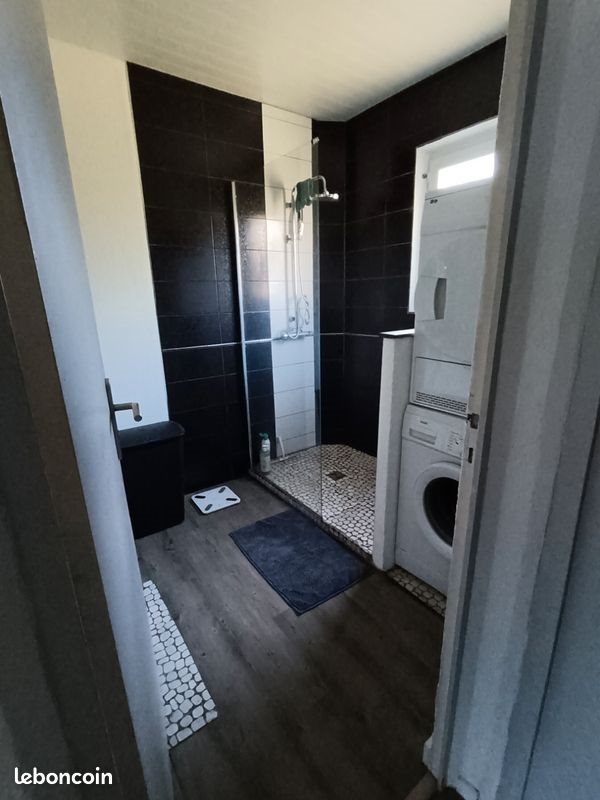 Appartement à louer, 59m², Mont-de-Marsan