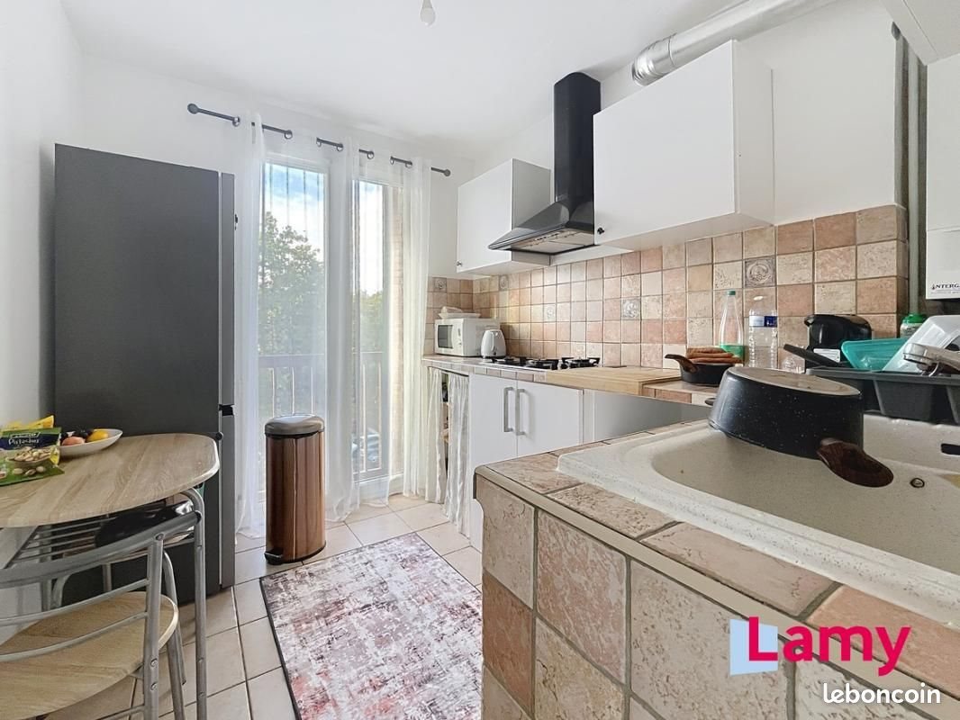 Appartement à vendre, 69m², Aix-en-Provence
