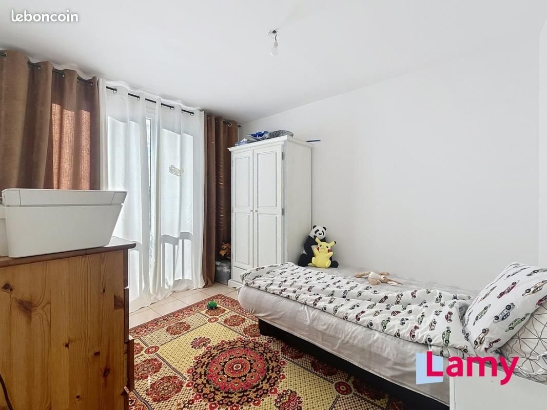 Appartement à vendre, 69m², Aix-en-Provence