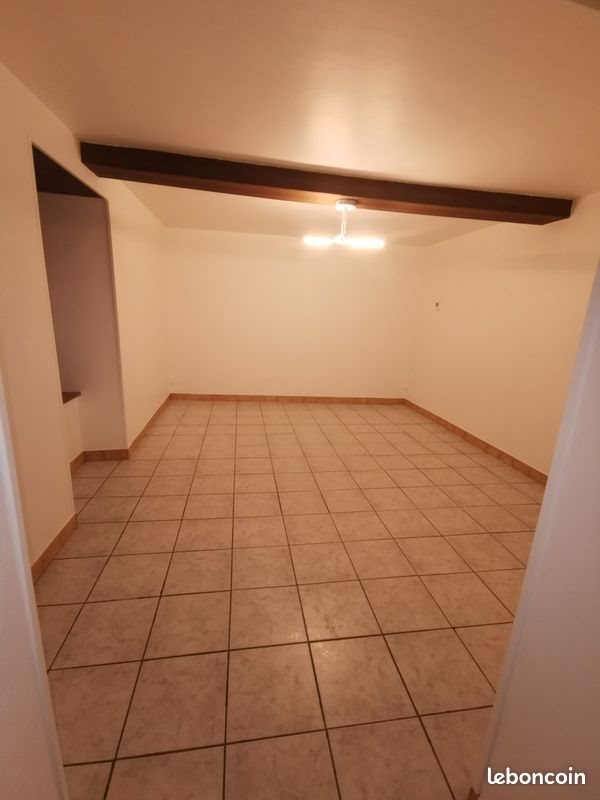 Maison à louer, 62m², Saint-Polgues