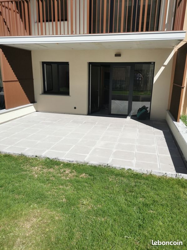 Appartement à louer, 30m², Métabief