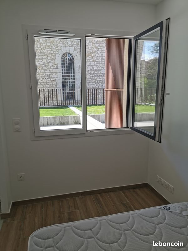 Appartement à louer, 30m², Métabief