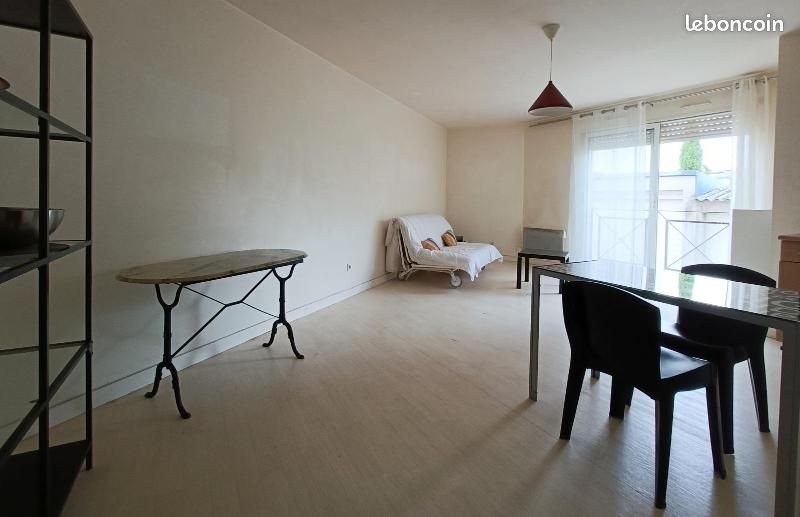 Appartement à louer, 31m², Nantes