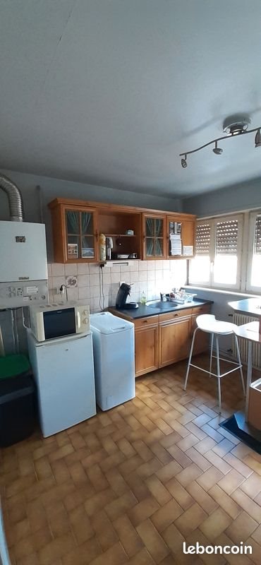 Appartement à louer, 58m², Ensisheim
