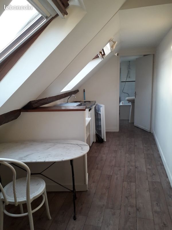 Appartement à louer, 20m², Angers