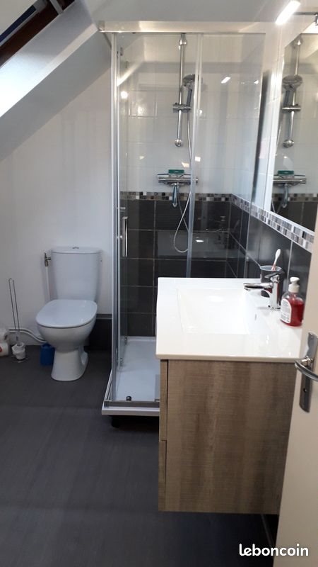 Appartement à louer, 20m², Angers