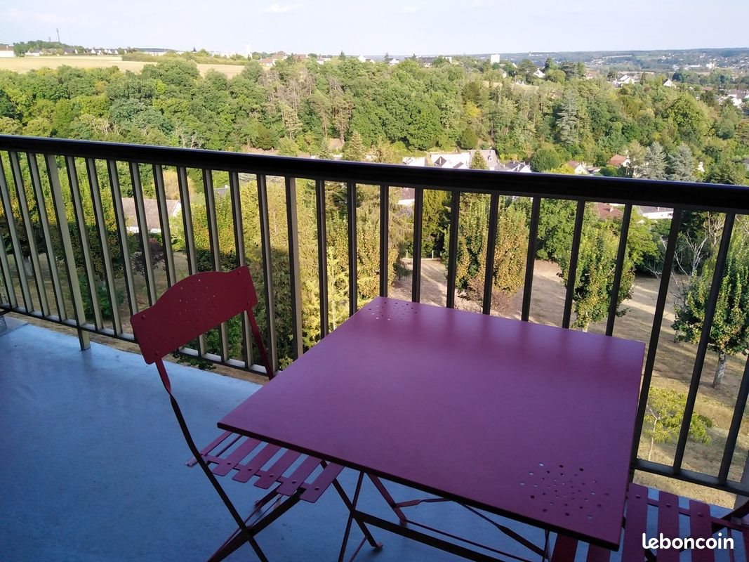 Appartement à vendre, 24m², Montrichard