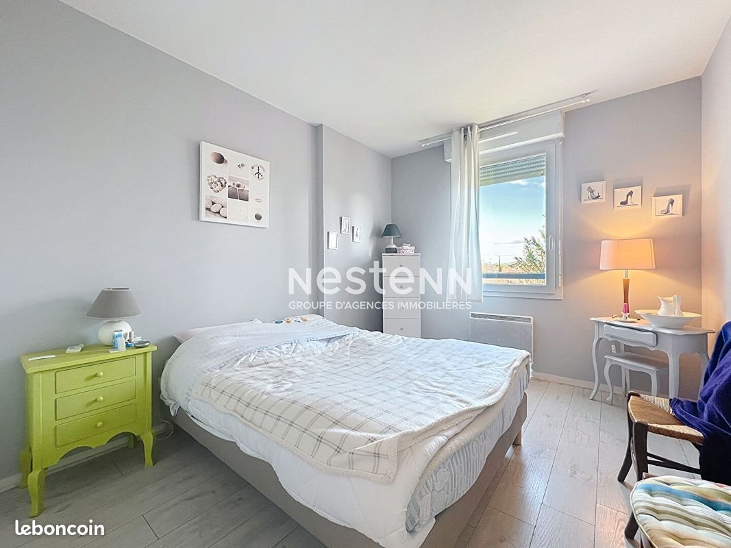 Appartement à louer, 80m², Cugnaux