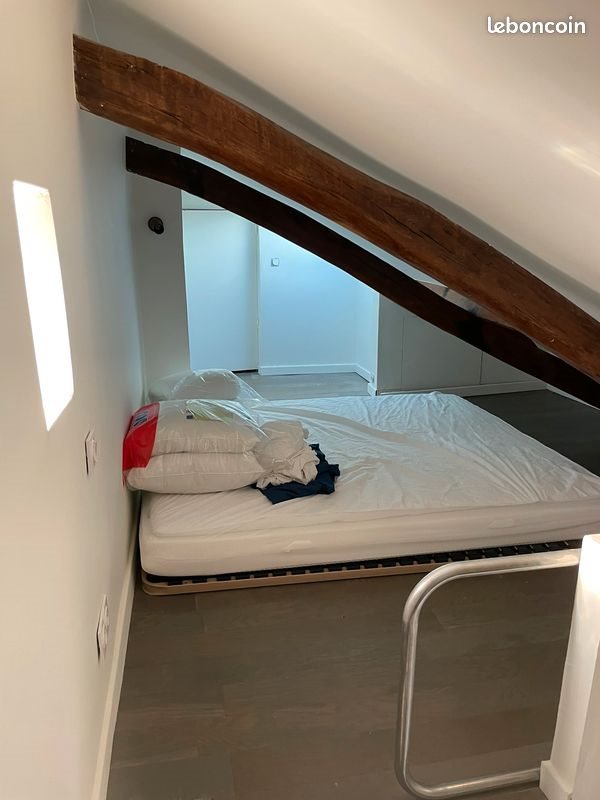 Appartement à louer, 30m², Paris 11ème